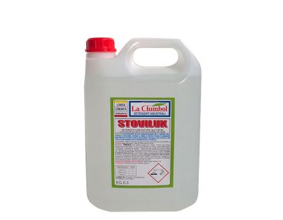 STOVILUX detergente lavastoviglie kg 6,5