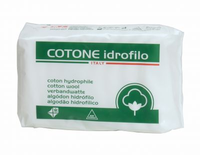 COTONE IDROFILO gr.50