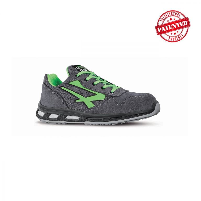 SCARPA POINT ESD S1P SRC