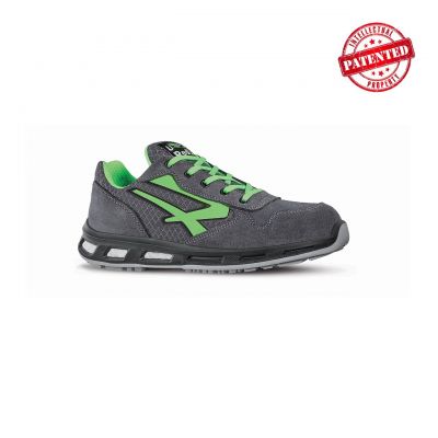 SCARPA POINT ESD S1P SRC U-POWER