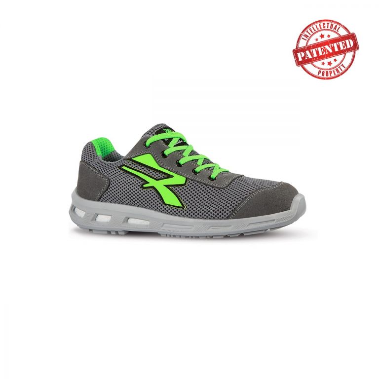 SCARPA SUMMER ESD S1P SRC