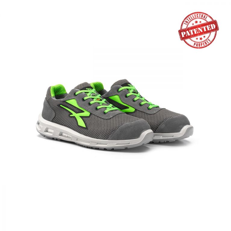 SCARPA SUMMER ESD S1P SRC