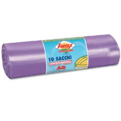 SACCHI VIOLA 70X110  (pz. 10)