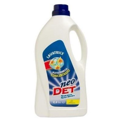 NEODET CLASSICO kg.2,5  detergente lavatrice