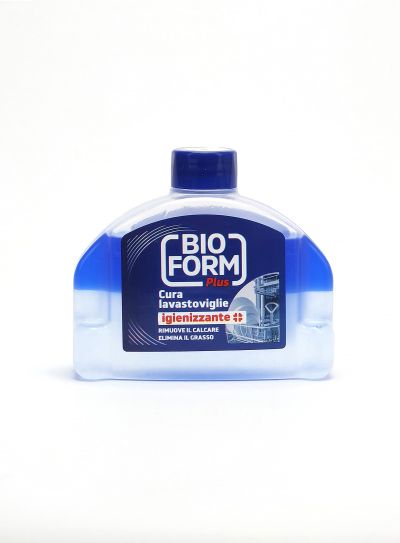 BIOFORM PLUS CURA LAVASTOVIGLIE