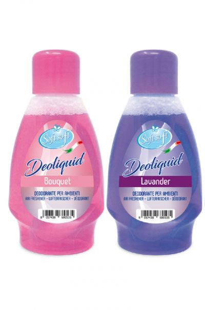 DEO LAVANDA deodorante liquido L.1