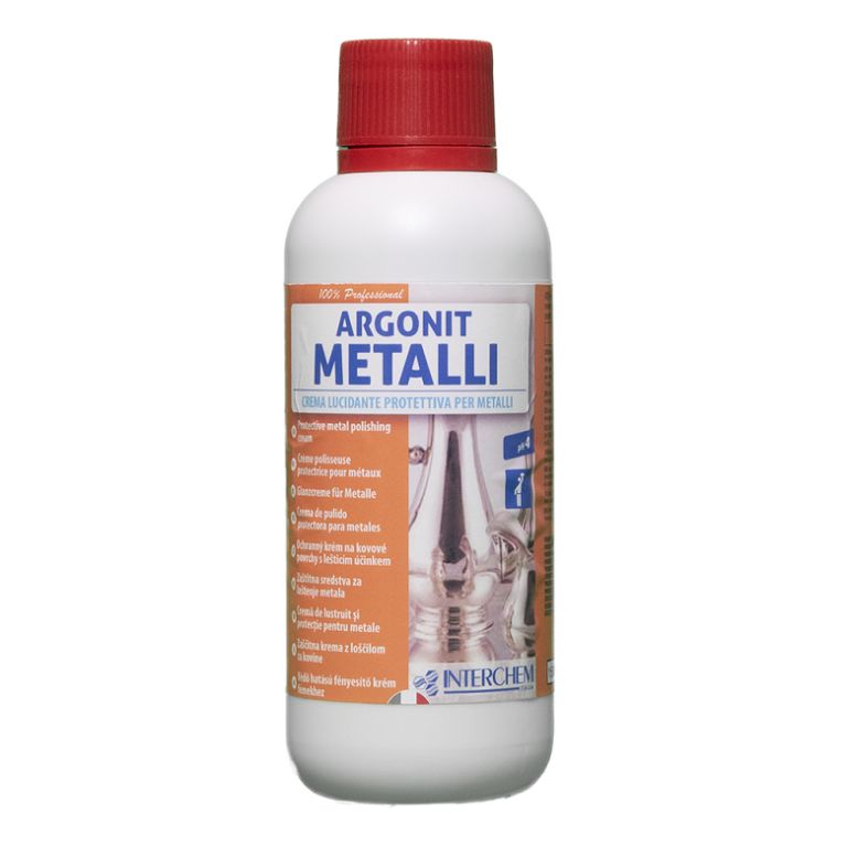 ARGONIT METALLI ml.250 (ottone)