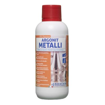 ARGONIT METALLI ml.250 (ottone)