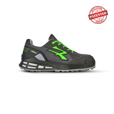 SCARPA EGON S1P U-POWER