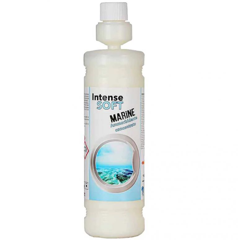 INTENSE SOFT MARINE kg.1 ammorbidente