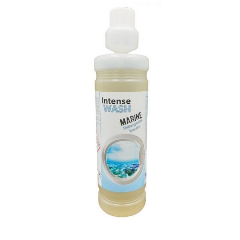 INTENSE WASH MARINE kg.1 detersivo lavatrice