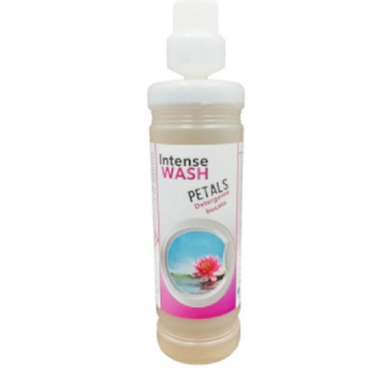 INTENSE WASH PETALS kg.1 detersivo lavatrice