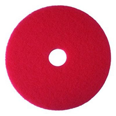 DISCO 3M ROSSO 17"