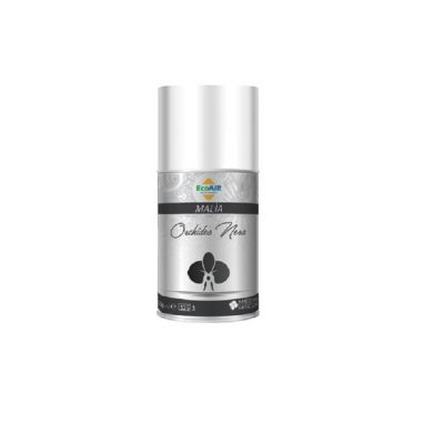 DEO SPRAY MALIA orchidea nera ml.250