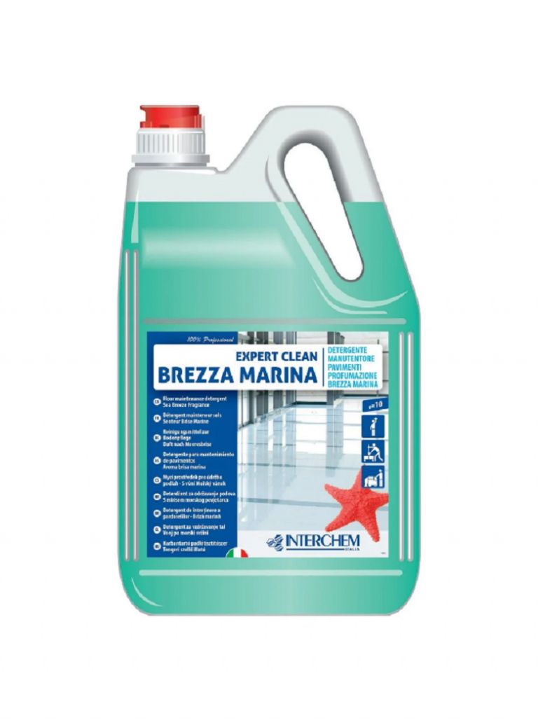 EXPERT CLEAN brezza marina L.5