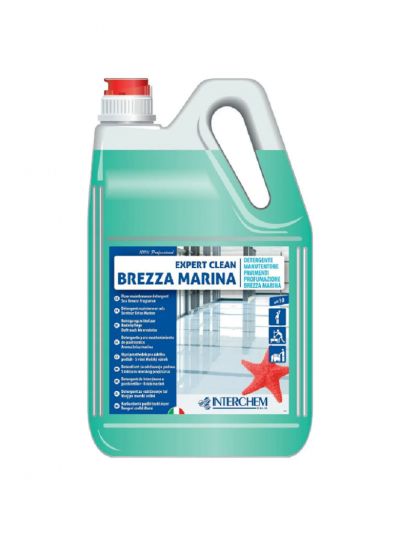 EXPERT CLEAN brezza marina L.5