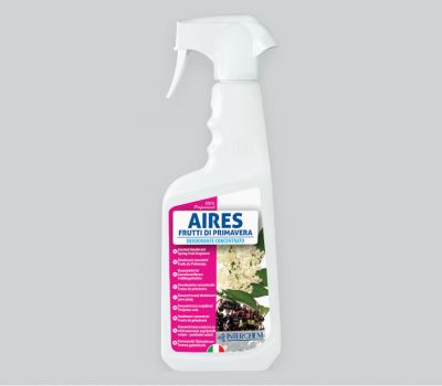 AIRES frutti primavera ml.750 INTERCHEM