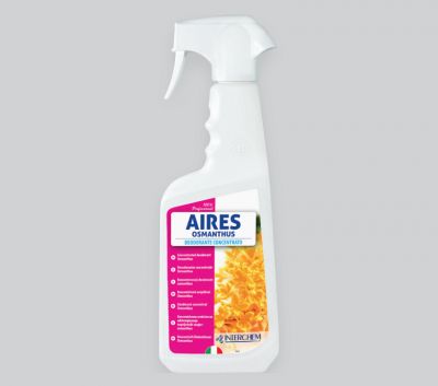 AIRES osmanthus ml.750 INTERCHEM