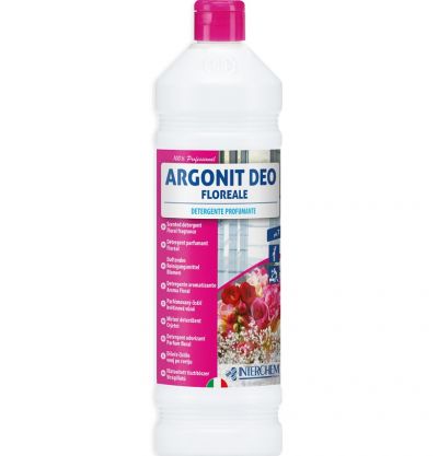 ARGONIT DEO floreale L.1 INTERCHEM