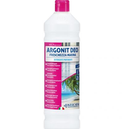 ARGONIT DEO freschezza marina L.1 INTERCHEM