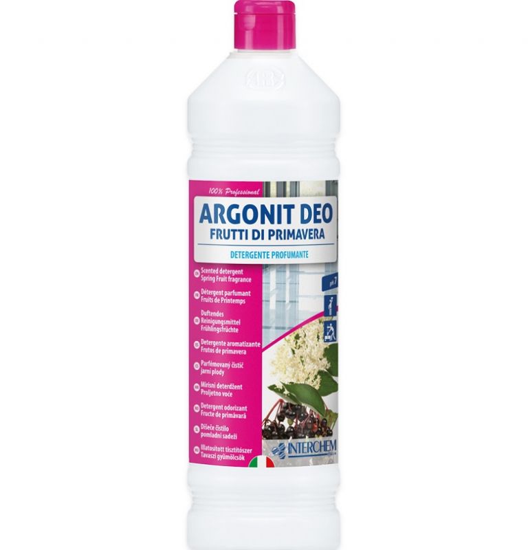 ARGONIT DEO frutti di primavera L.1