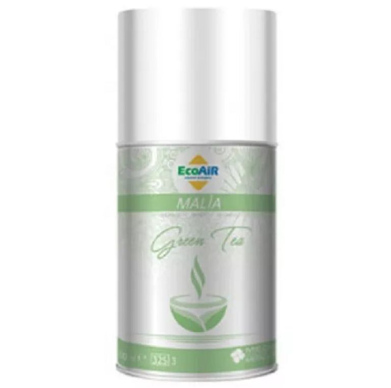 DEO SPRAY MALIA green tea ml.250