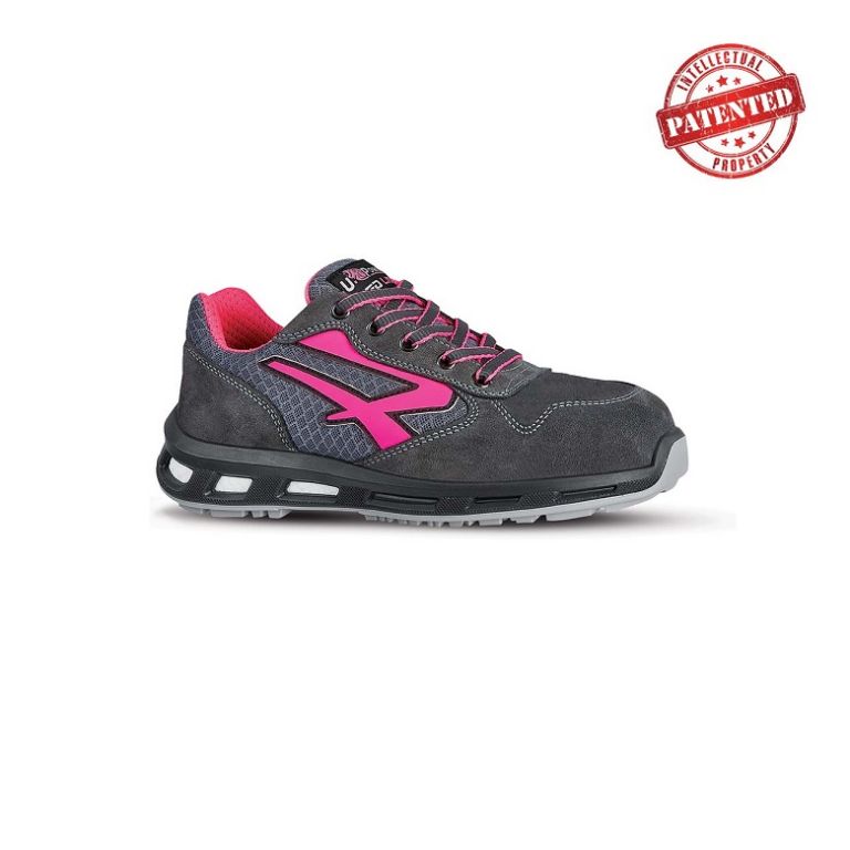 SCARPA VEROK  S1P DONNA